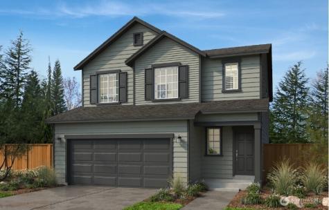 23743 35th Drive SE Bothell WA 98021