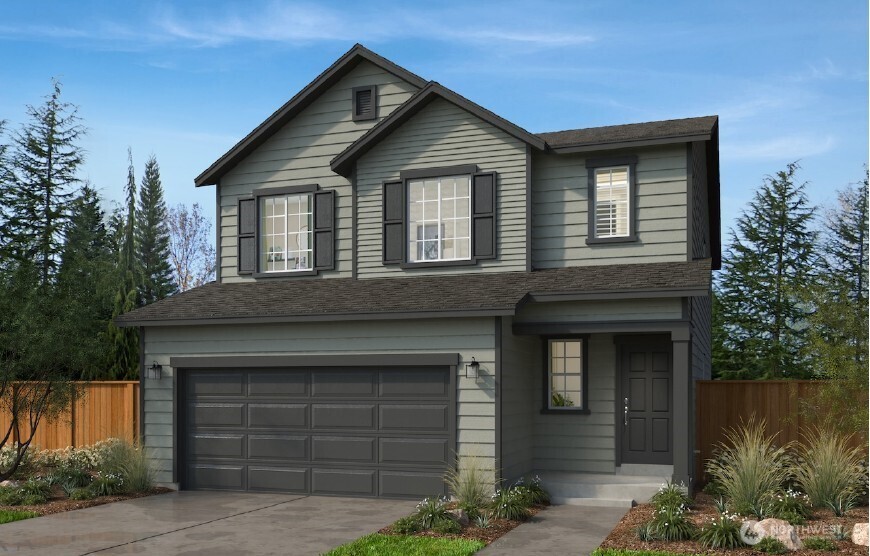 23743 35th Drive SE Bothell WA 98021