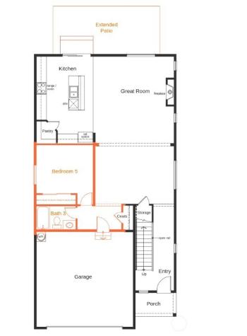 23743 35th Drive SE Bothell WA 98021