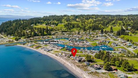 1808 E Lola Beach Lane Oak Harbor WA 98277