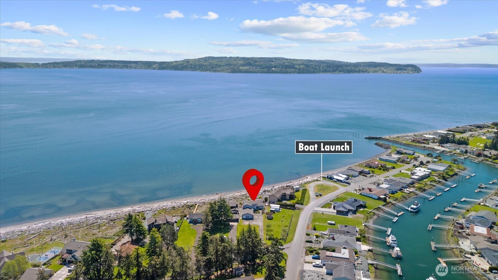 1808 E Lola Beach Lane Oak Harbor WA 98277