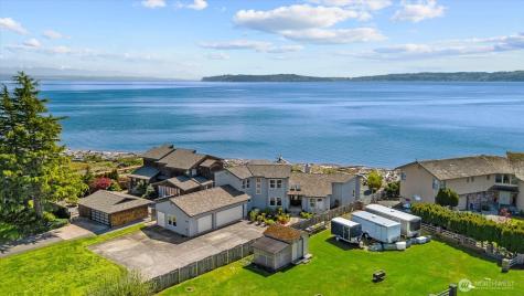 1808 E Lola Beach Lane Oak Harbor WA 98277