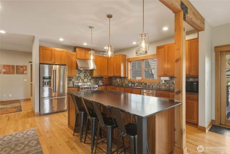 3642 Ridgeview Boulevard Wenatchee WA 98801
