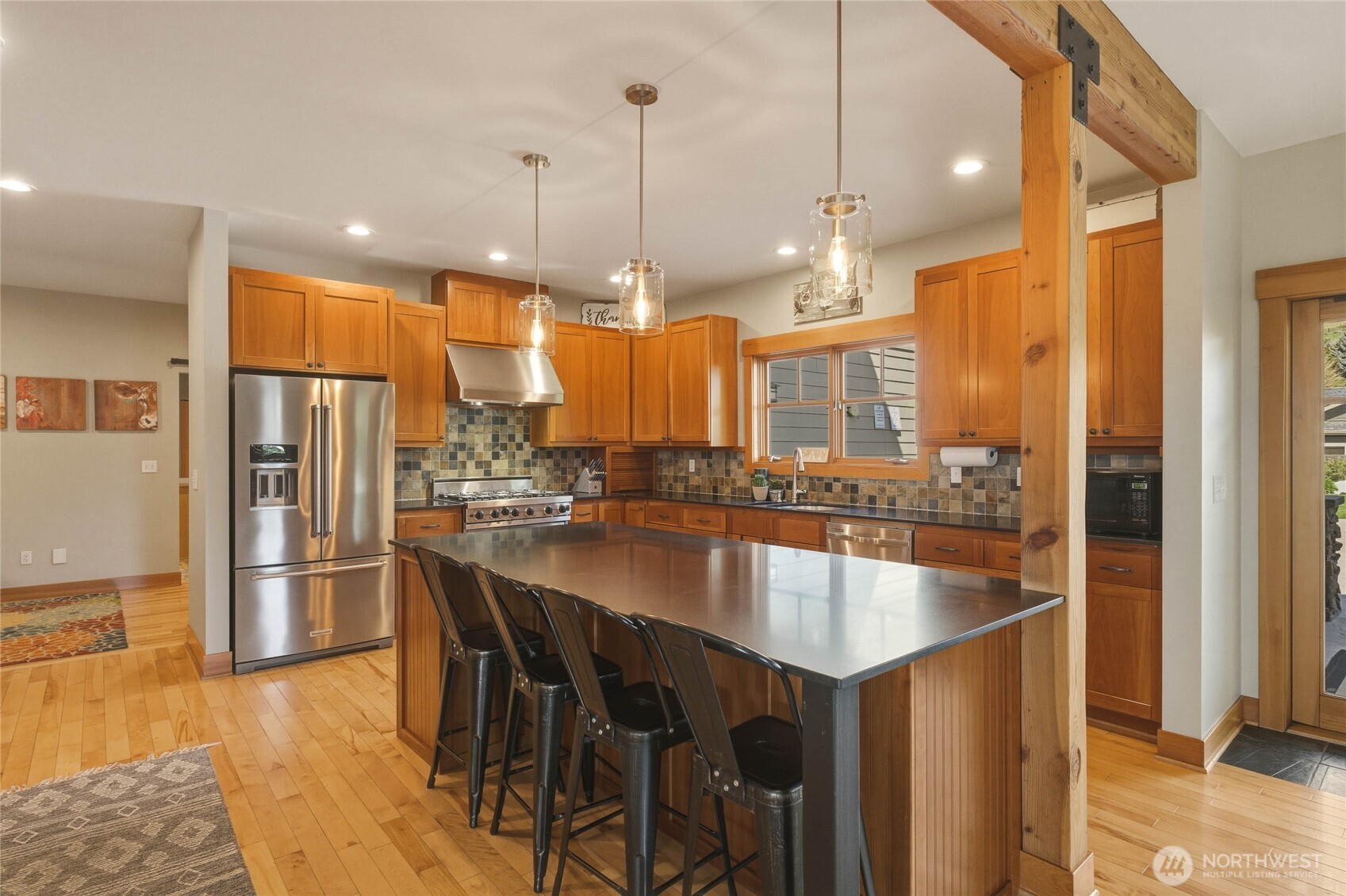3642 Ridgeview Boulevard Wenatchee WA 98801