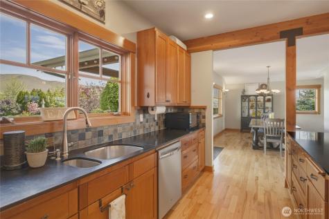 3642 Ridgeview Boulevard Wenatchee WA 98801