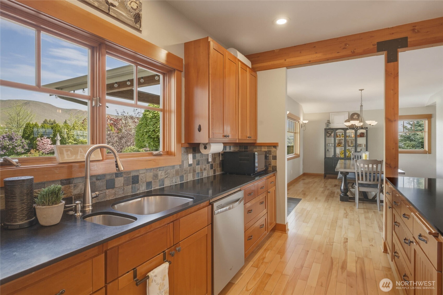 3642 Ridgeview Boulevard Wenatchee WA 98801