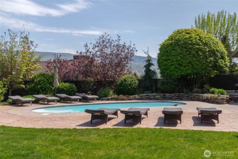 3642 Ridgeview Boulevard Wenatchee WA 98801