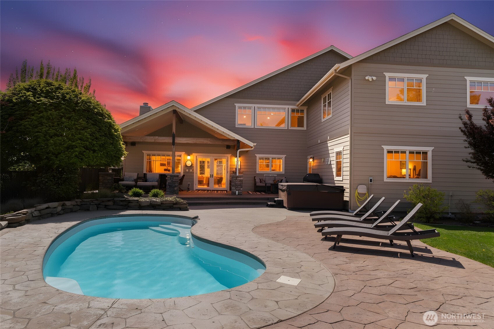 3642 Ridgeview Boulevard Wenatchee WA 98801