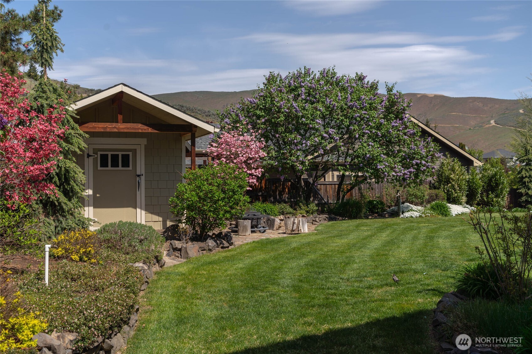 3642 Ridgeview Boulevard Wenatchee WA 98801