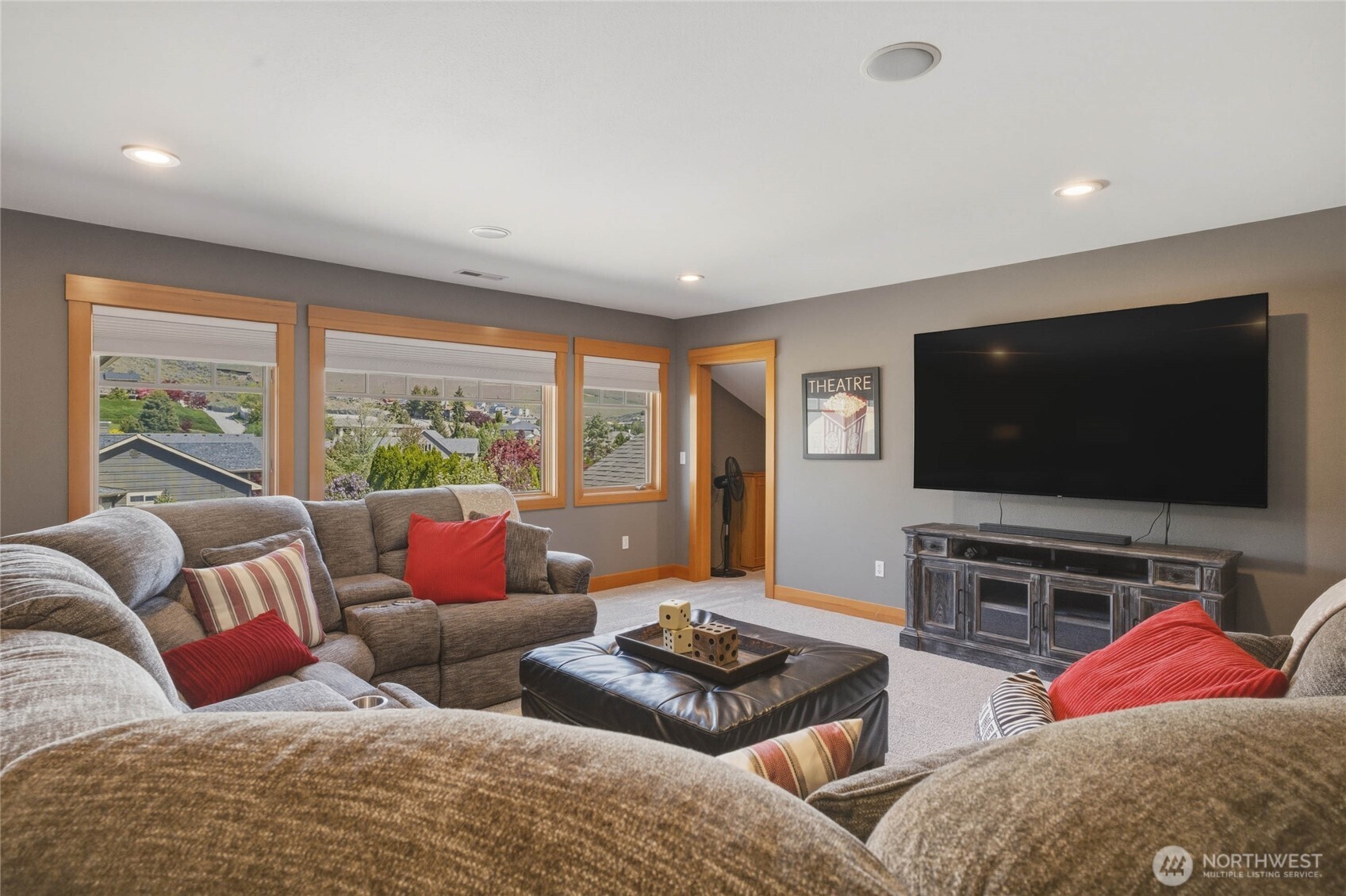 3642 Ridgeview Boulevard Wenatchee WA 98801