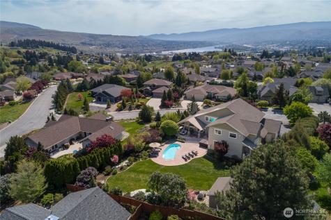 3642 Ridgeview Boulevard Wenatchee WA 98801