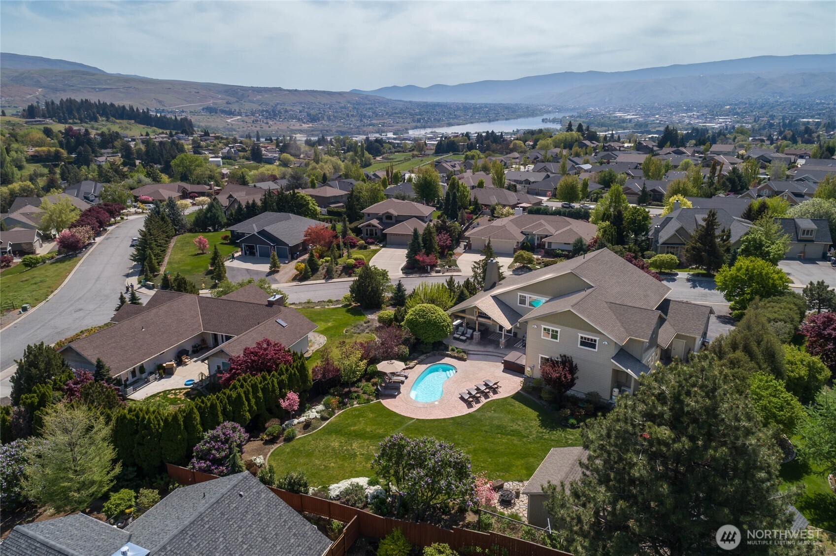 3642 Ridgeview Boulevard Wenatchee WA 98801