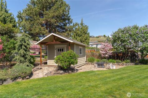 3642 Ridgeview Boulevard Wenatchee WA 98801