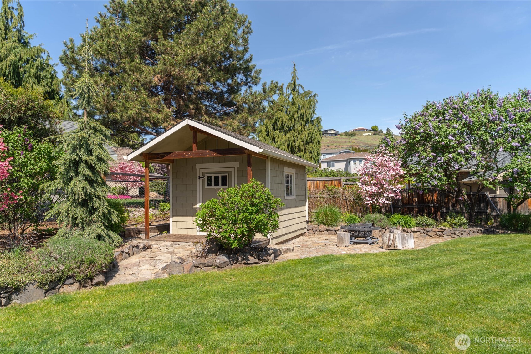 3642 Ridgeview Boulevard Wenatchee WA 98801
