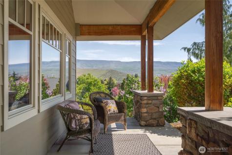 3642 Ridgeview Boulevard Wenatchee WA 98801