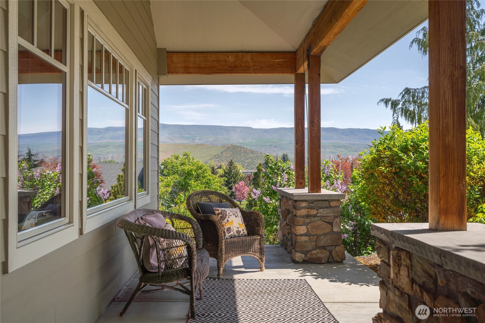 3642 Ridgeview Boulevard Wenatchee WA 98801