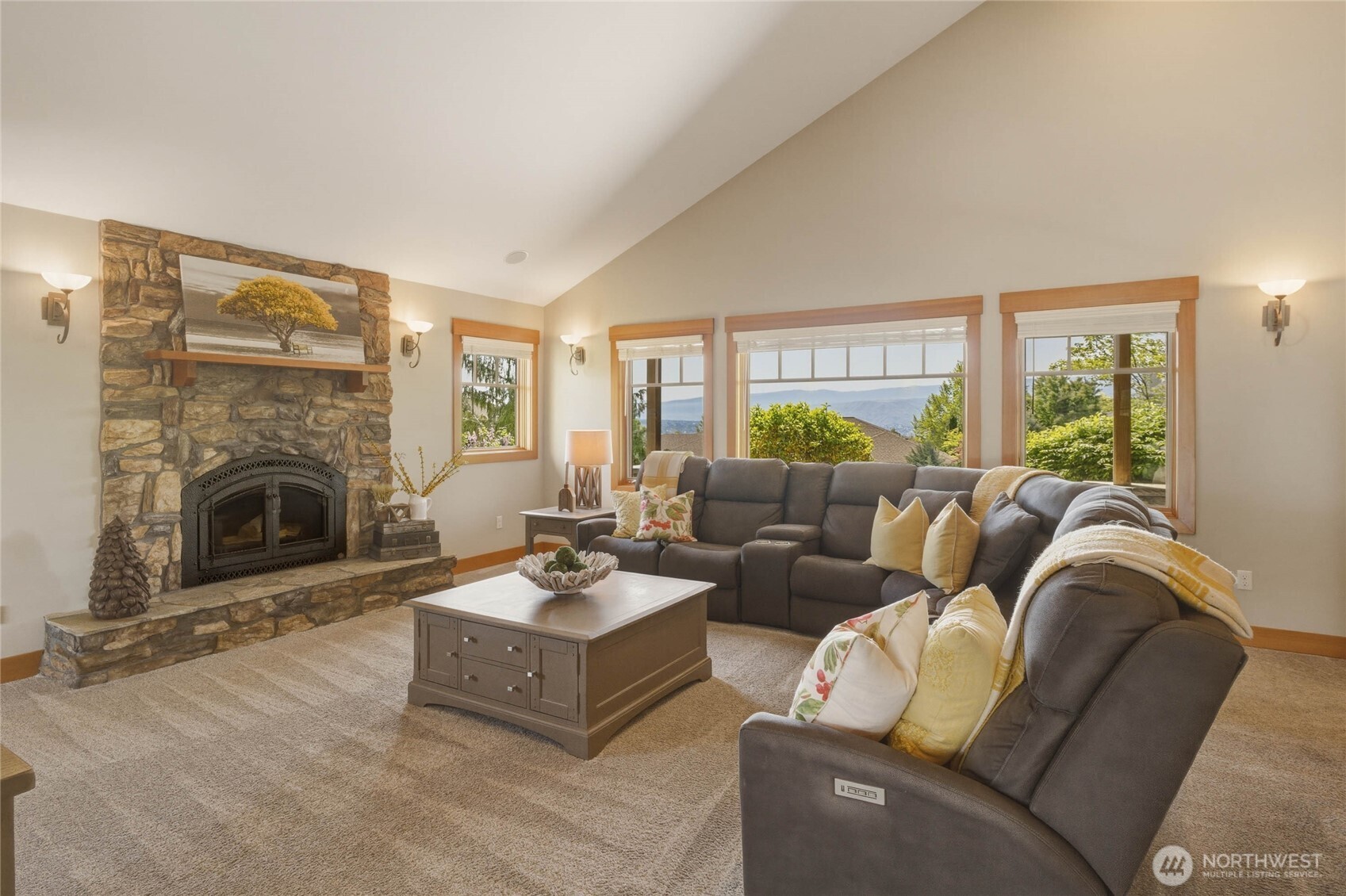 3642 Ridgeview Boulevard Wenatchee WA 98801