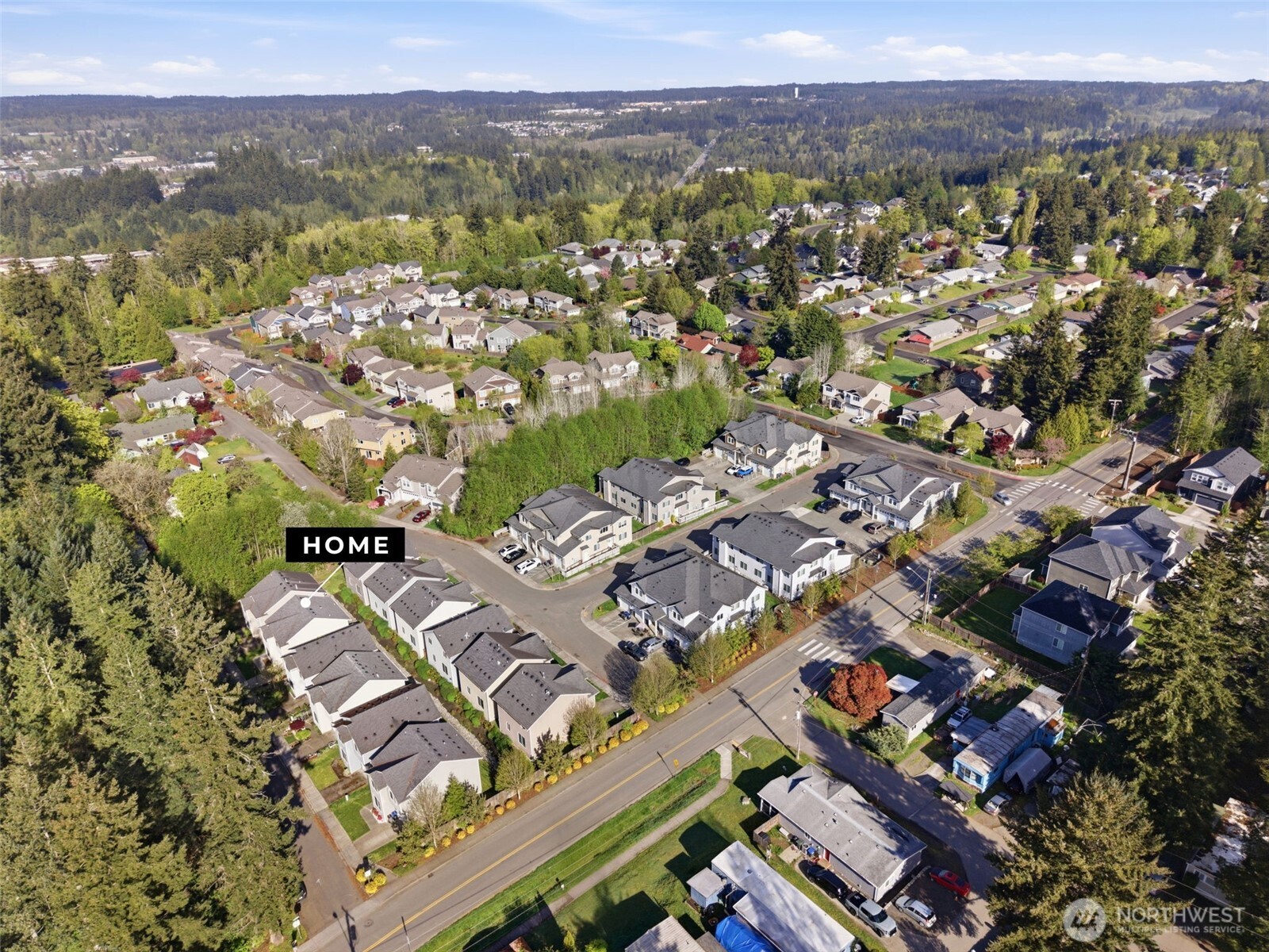 1569 NE Fontaine Way Poulsbo WA 98370