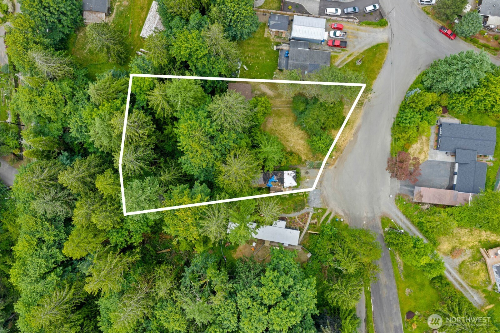 33450 SE 50th Court Fall City WA 98024