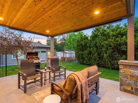 185 31st Street NW East Wenatchee WA 98802