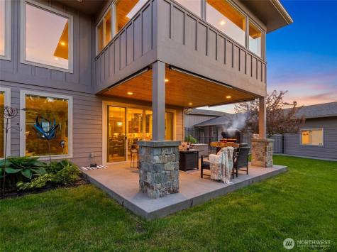 185 31st Street NW East Wenatchee WA 98802
