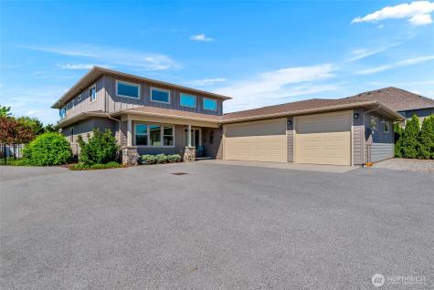 185 31st Street NW East Wenatchee WA 98802