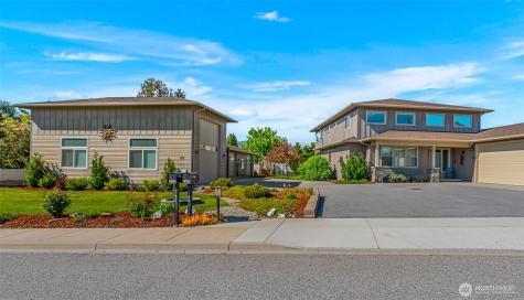 185 31st Street NW East Wenatchee WA 98802