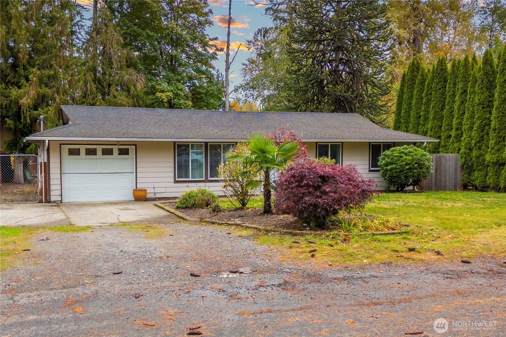 12225 147th Street Court E Puyallup WA 98374