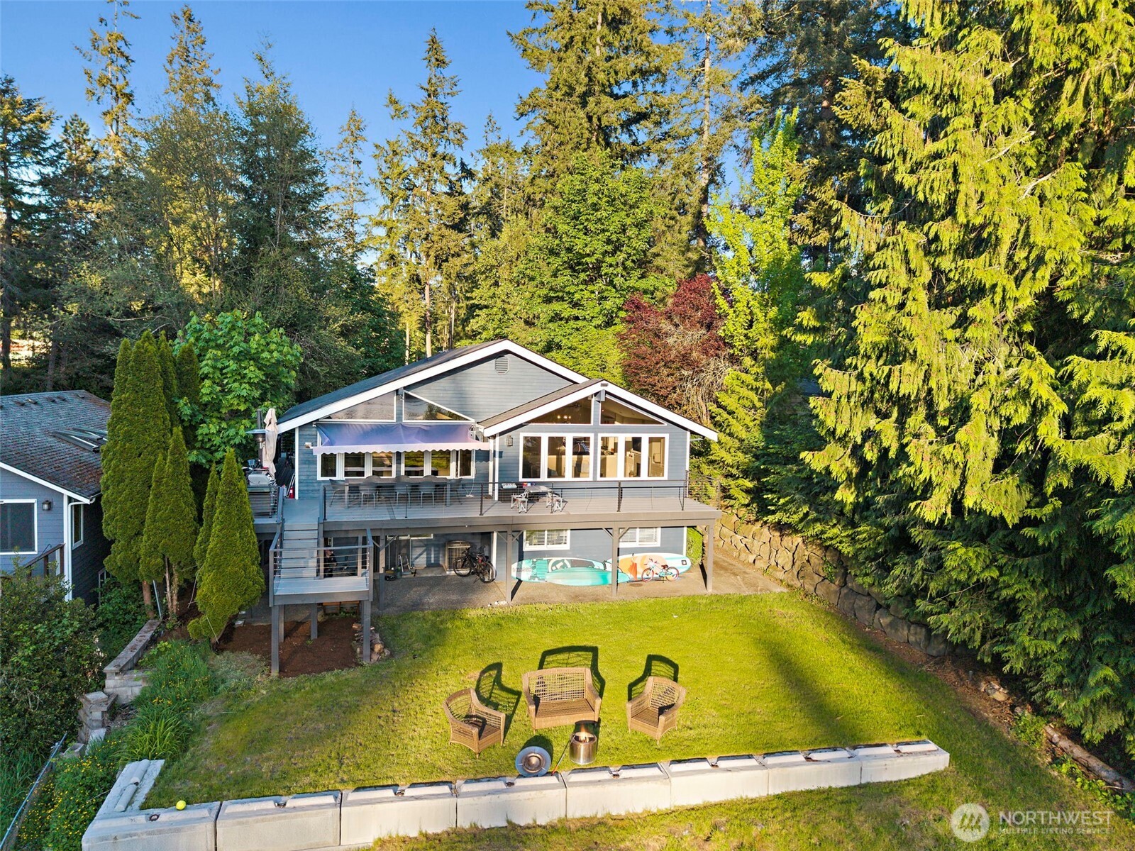 17353 191st Avenue NE Woodinville WA 98072