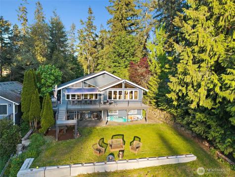 17353 191st Avenue NE Woodinville WA 98072
