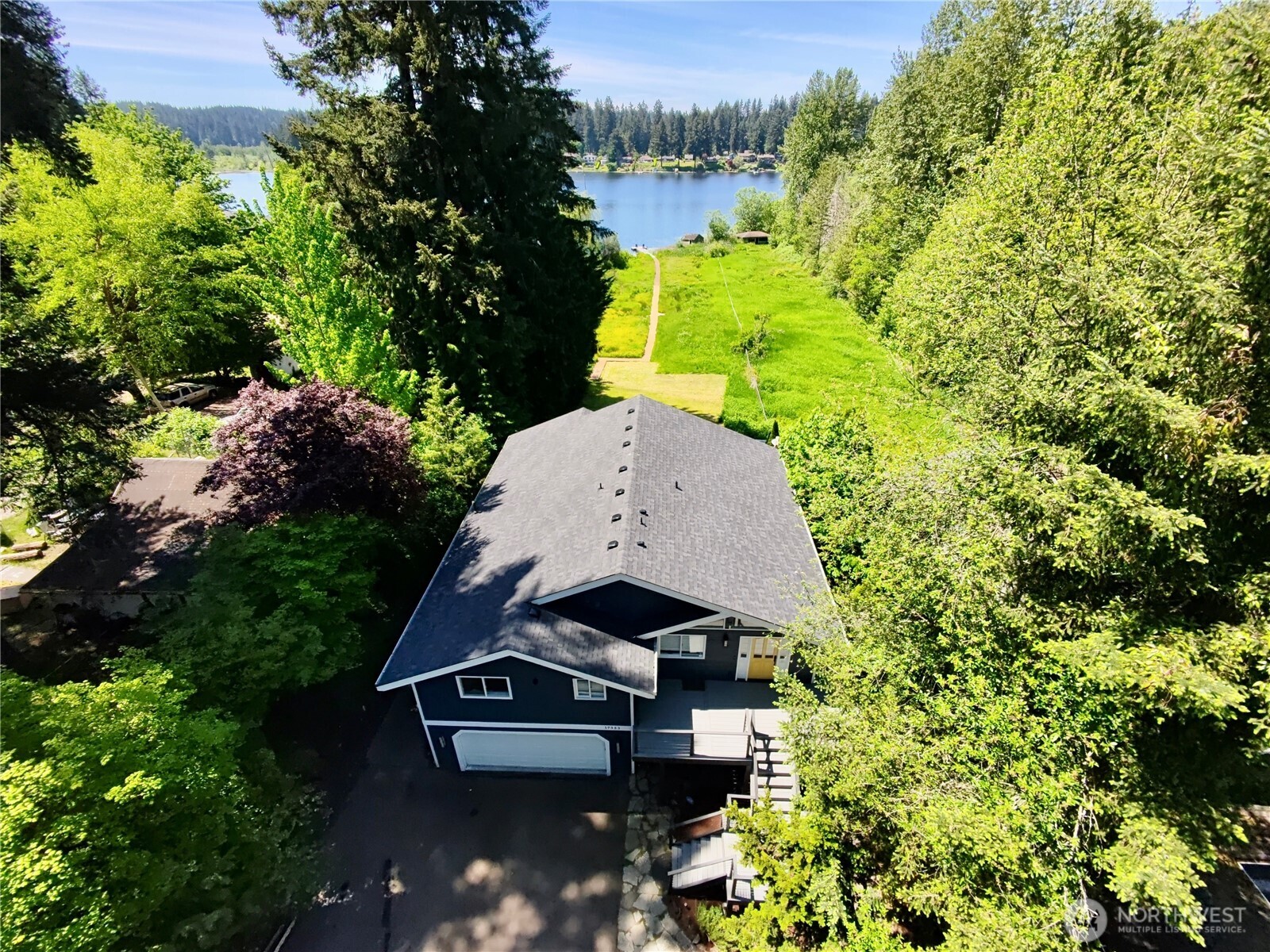 17353 191st Avenue NE Woodinville WA 98072