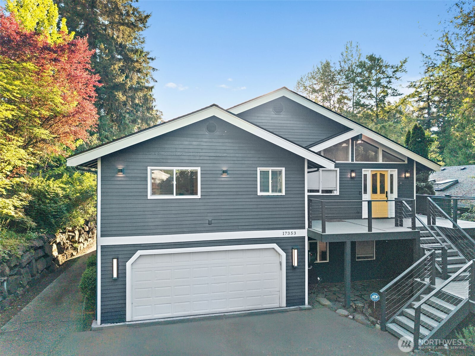 17353 191st Avenue NE Woodinville WA 98072