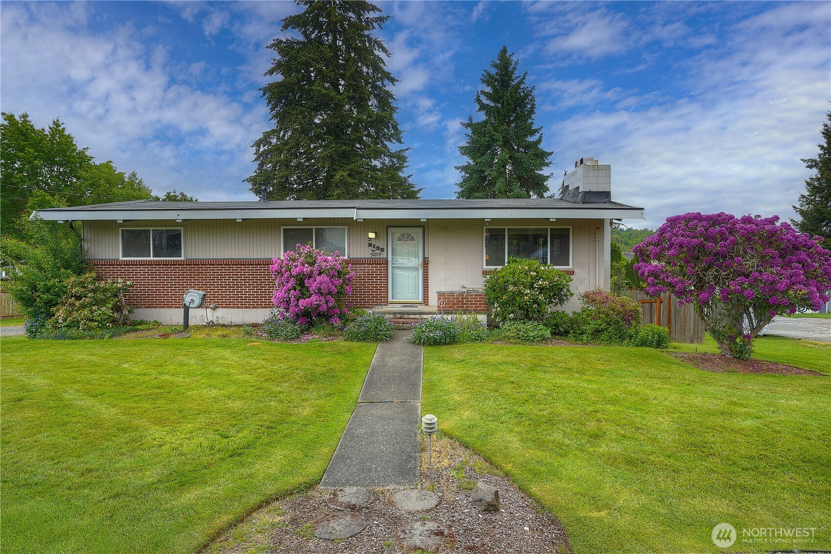 2132 Firland Drive Puyallup WA 98371