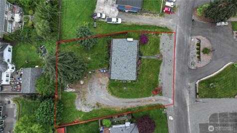 2132 Firland Drive Puyallup WA 98371