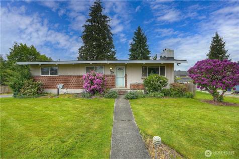 2132 Firland Drive Puyallup WA 98371
