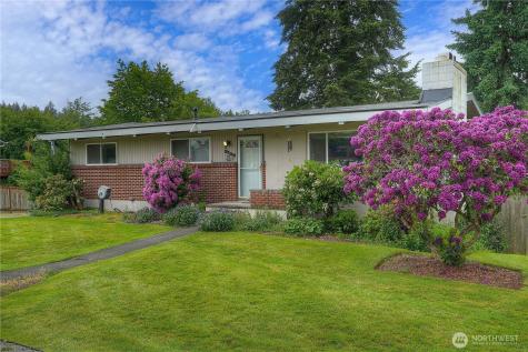 2132 Firland Drive Puyallup WA 98371