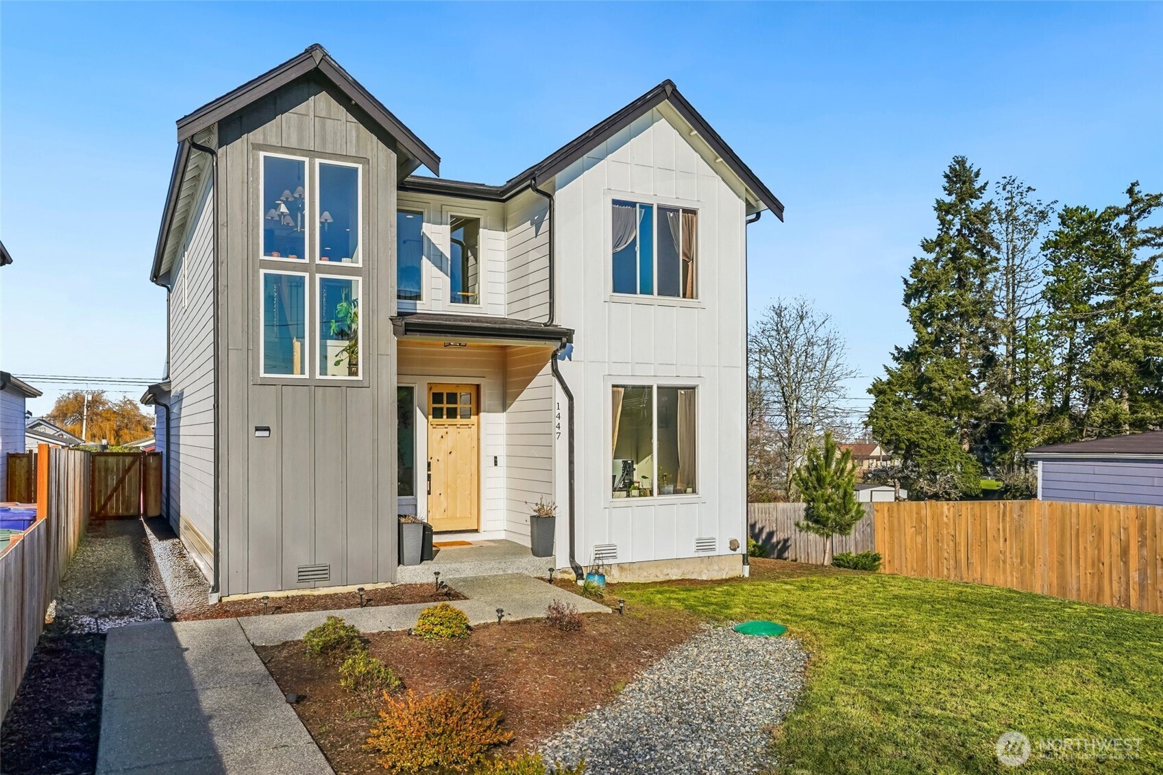 1447 E Harrison Street Tacoma WA 98404
