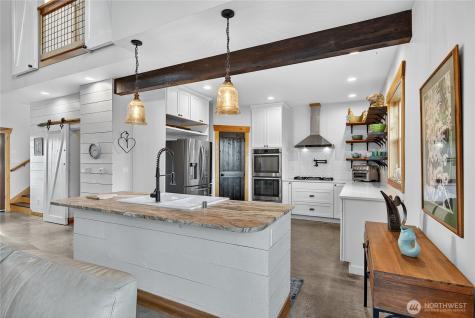 157 Russell Road Camano Island WA 98282