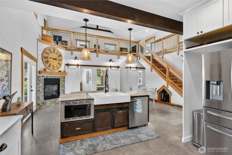 157 Russell Road Camano Island WA 98282