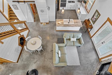 157 Russell Road Camano Island WA 98282