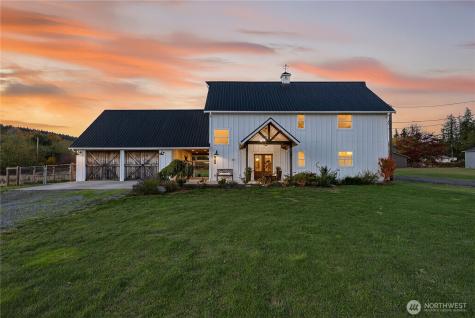 157 Russell Road Camano Island WA 98282