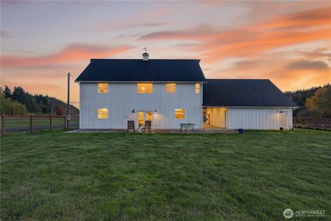 157 Russell Road Camano Island WA 98282