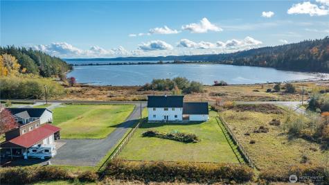 157 Russell Road Camano Island WA 98282