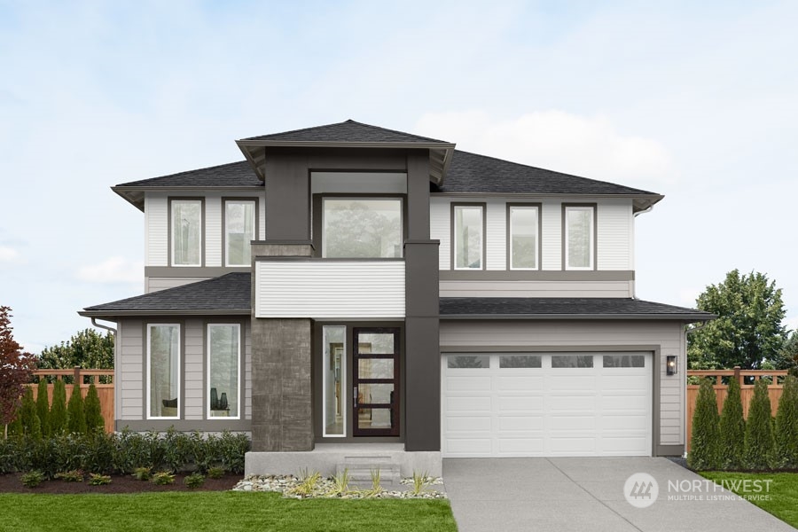 10506 17th Street SE Lake Stevens WA 98258
