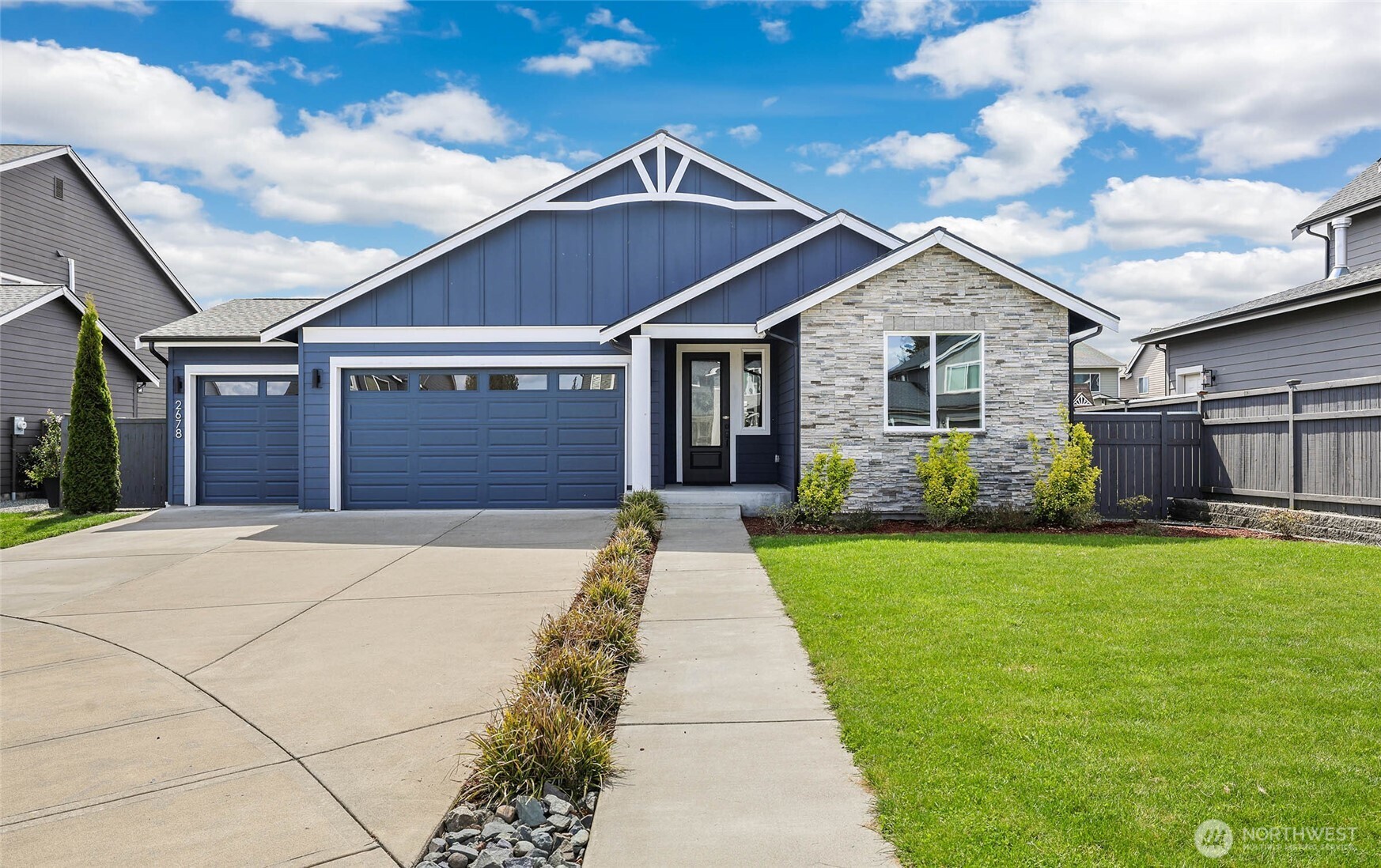 2678 Terry Court Enumclaw WA 98022