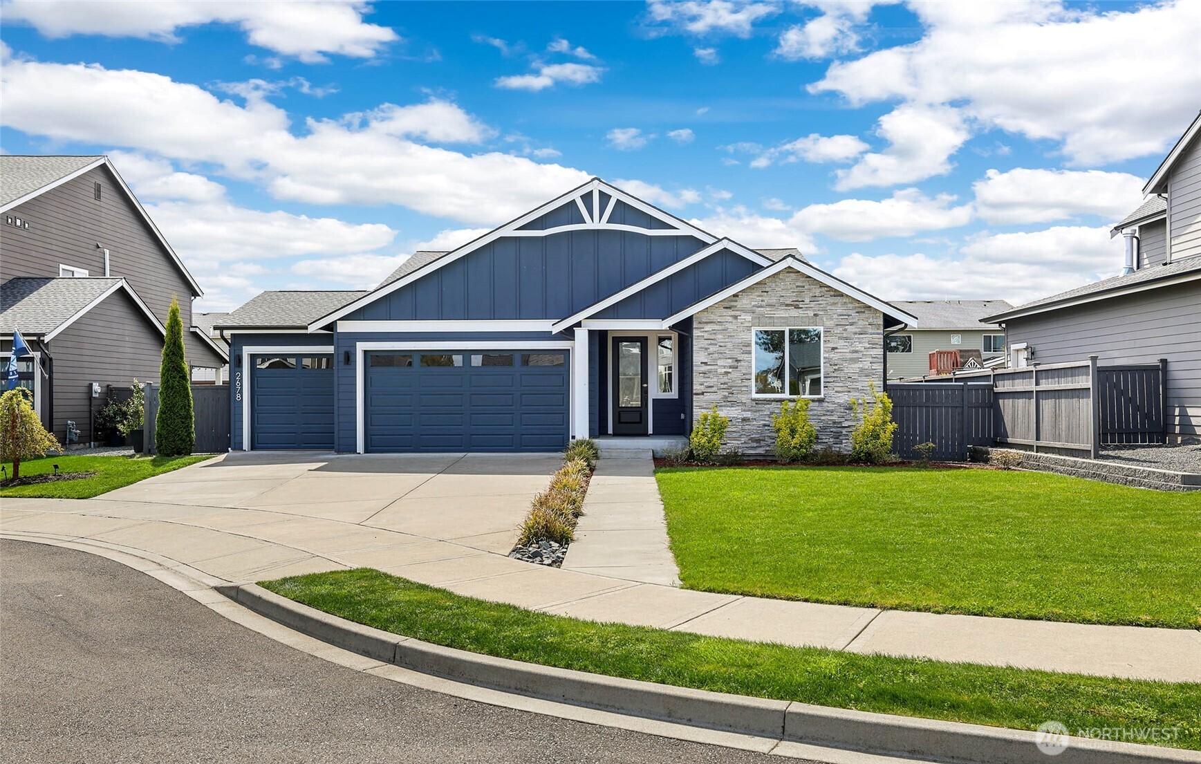 2678 Terry Court Enumclaw WA 98022