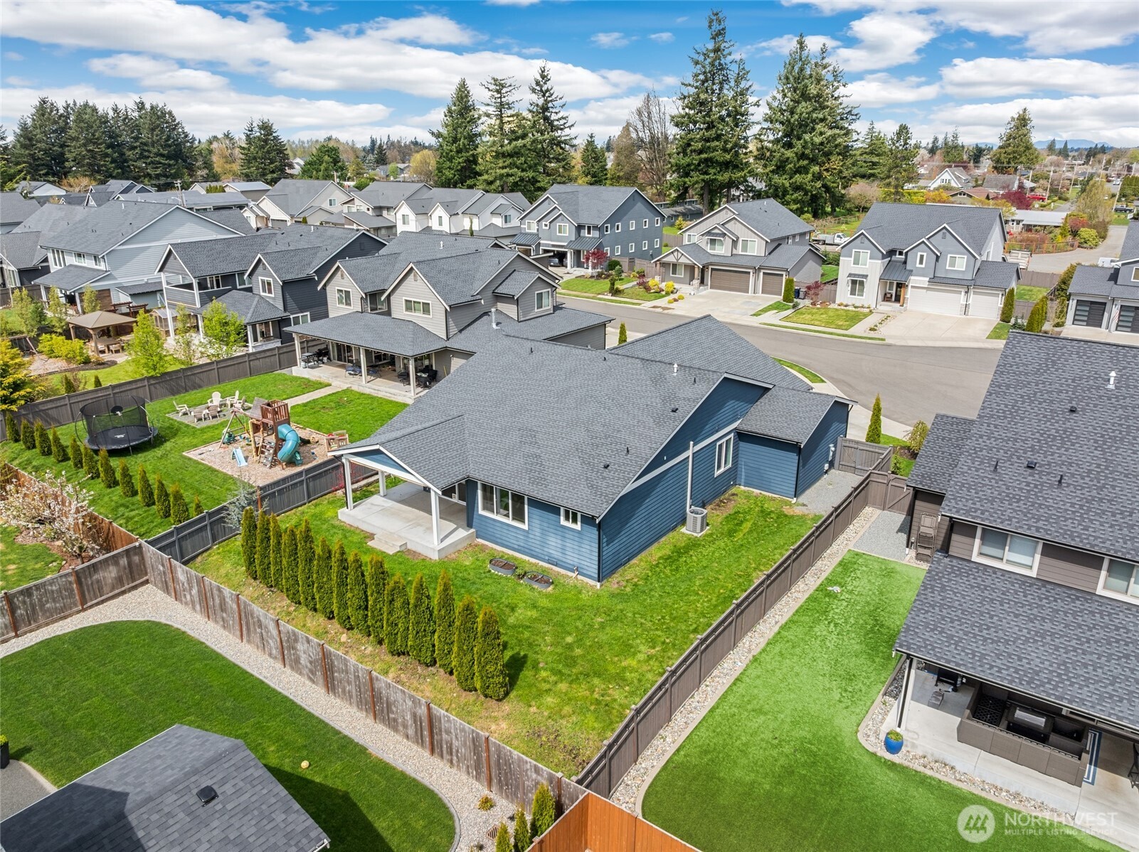 2678 Terry Court Enumclaw WA 98022