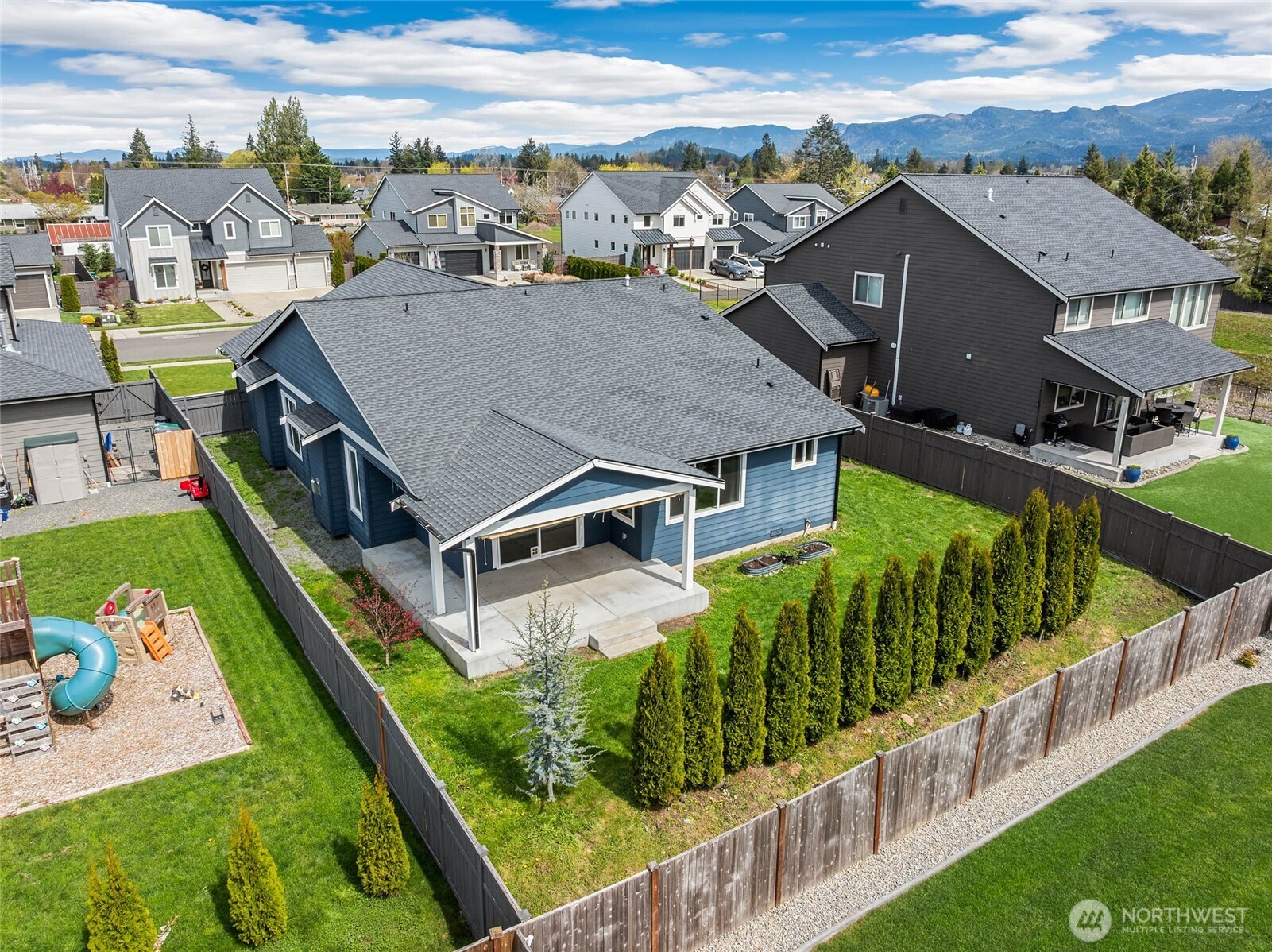 2678 Terry Court Enumclaw WA 98022
