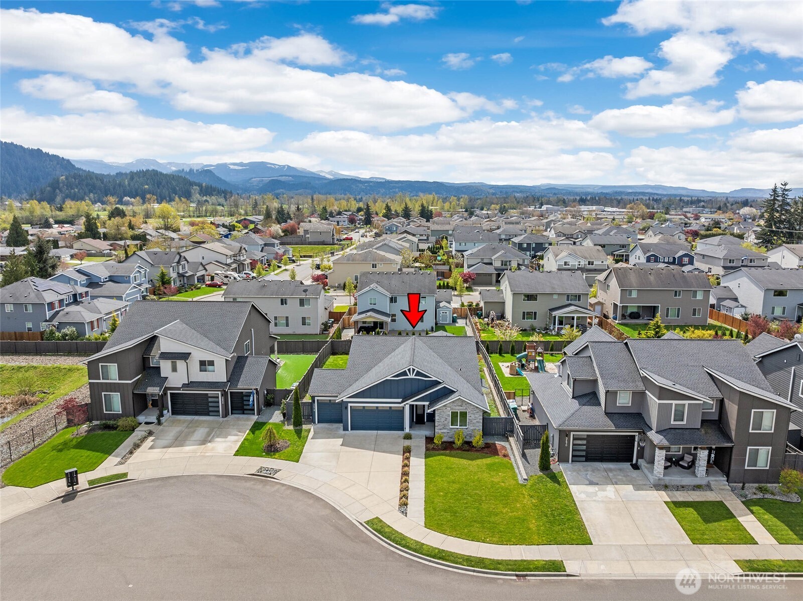 2678 Terry Court Enumclaw WA 98022