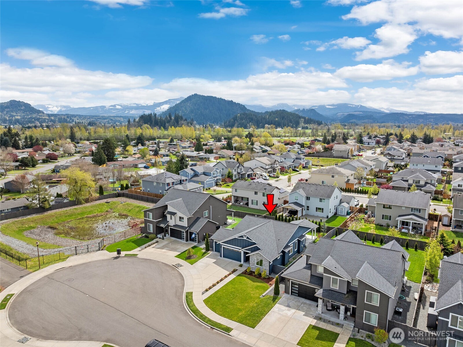 2678 Terry Court Enumclaw WA 98022